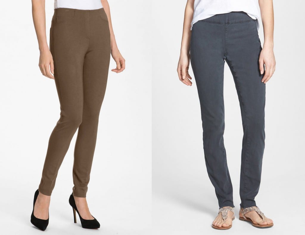 skinny-pants-wrong-too-long - Adore Your Wardrobe®