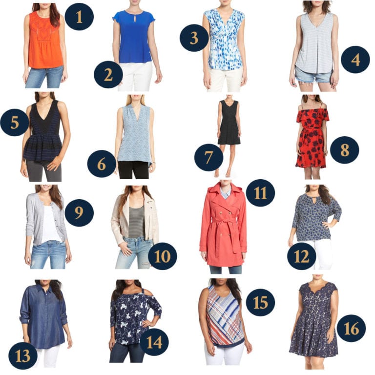 topscollage Adore Your Wardrobe®