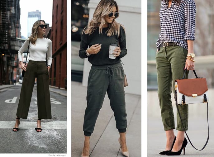 crop pants visual break collage copy - Adore Your Wardrobe®