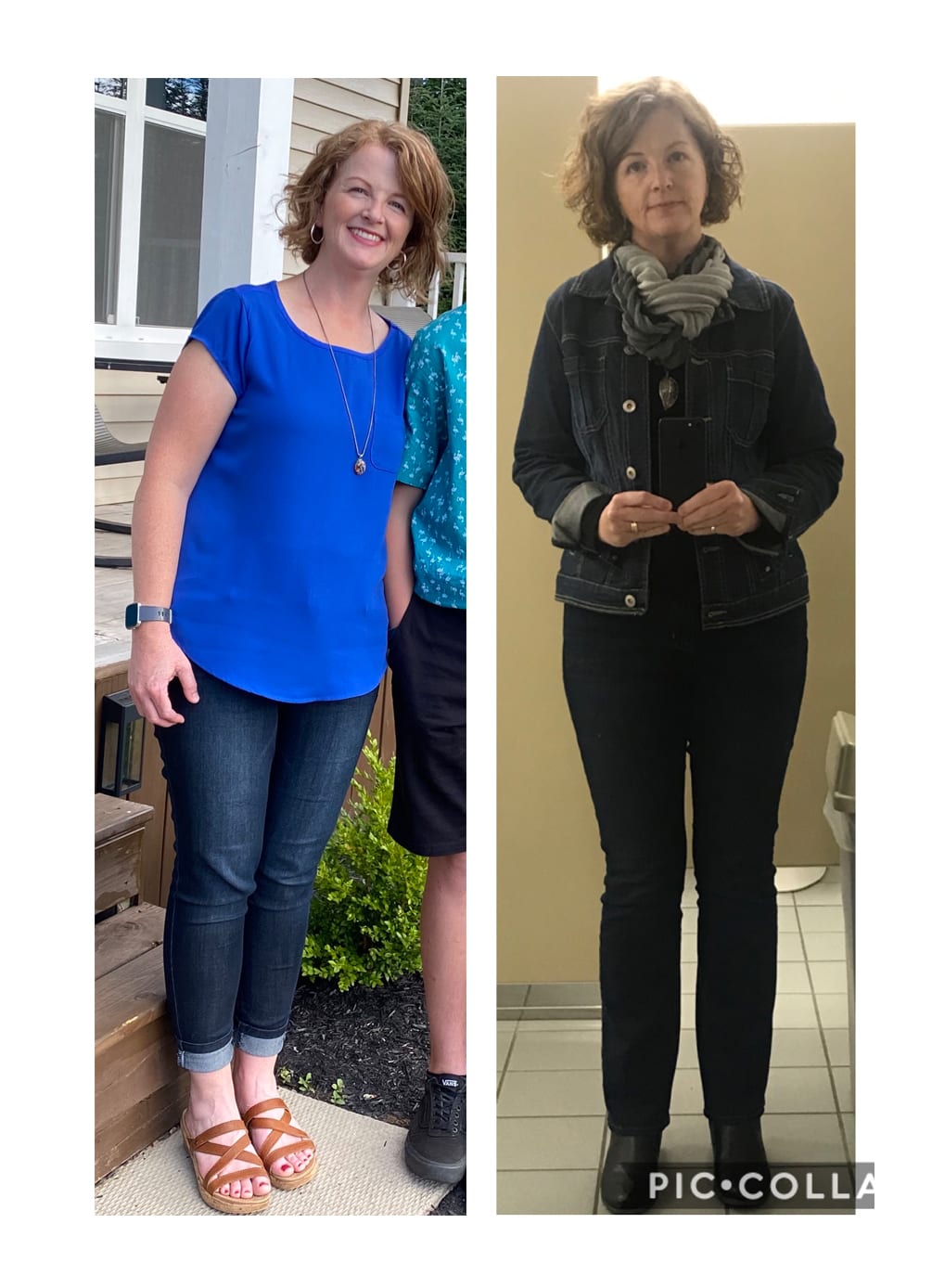 Jennifer McDonald B&A - Adore Your Wardrobe®